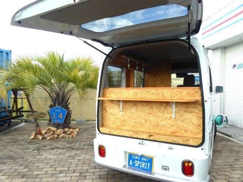 EVERY WAGON