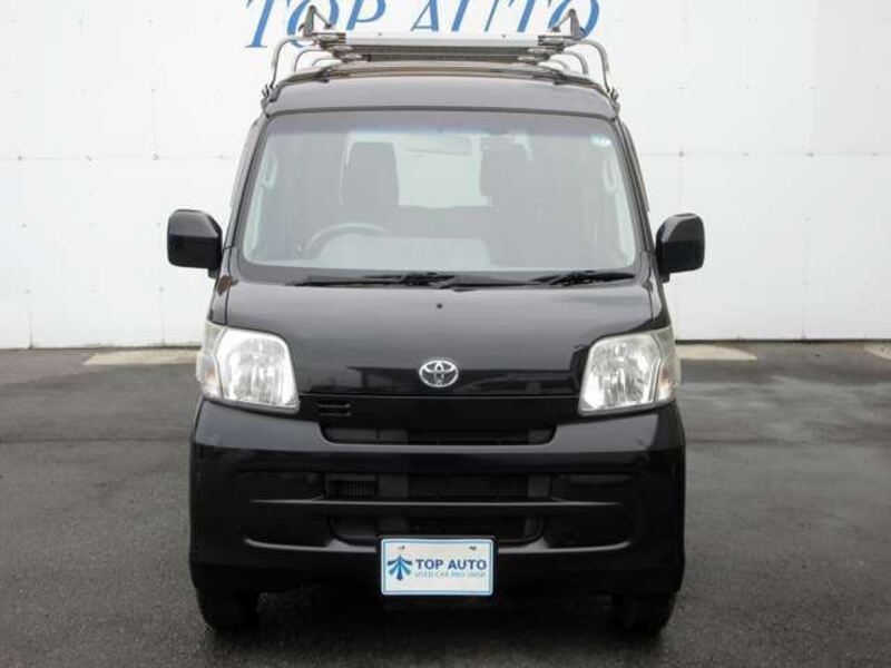 PIXIS VAN