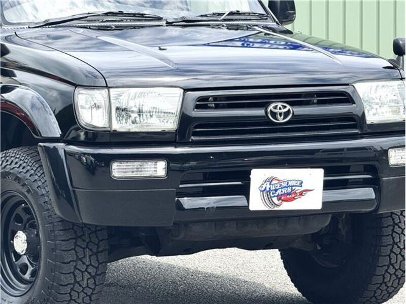 HILUX SURF
