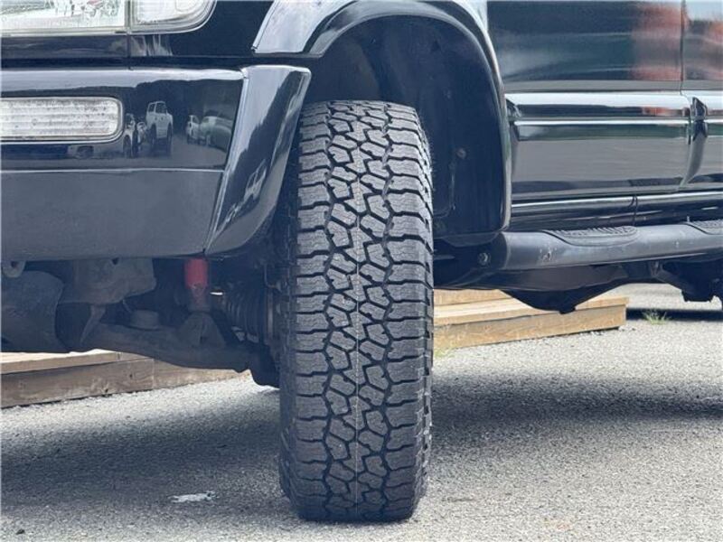HILUX SURF