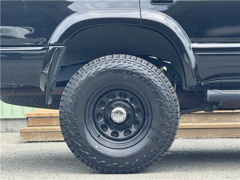 HILUX SURF
