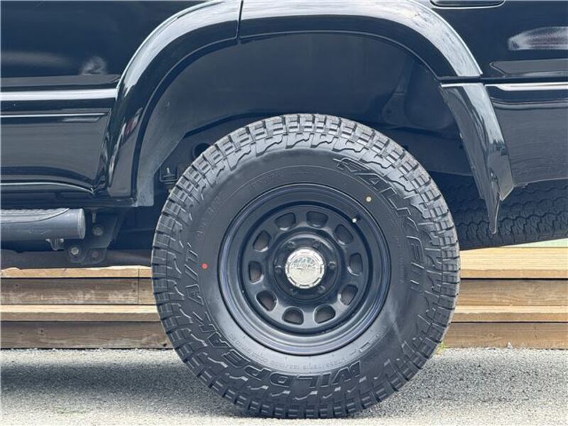 HILUX SURF