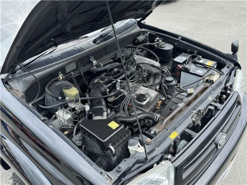 HILUX SURF