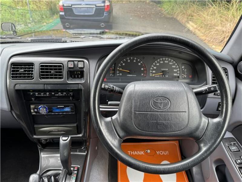 HILUX SURF