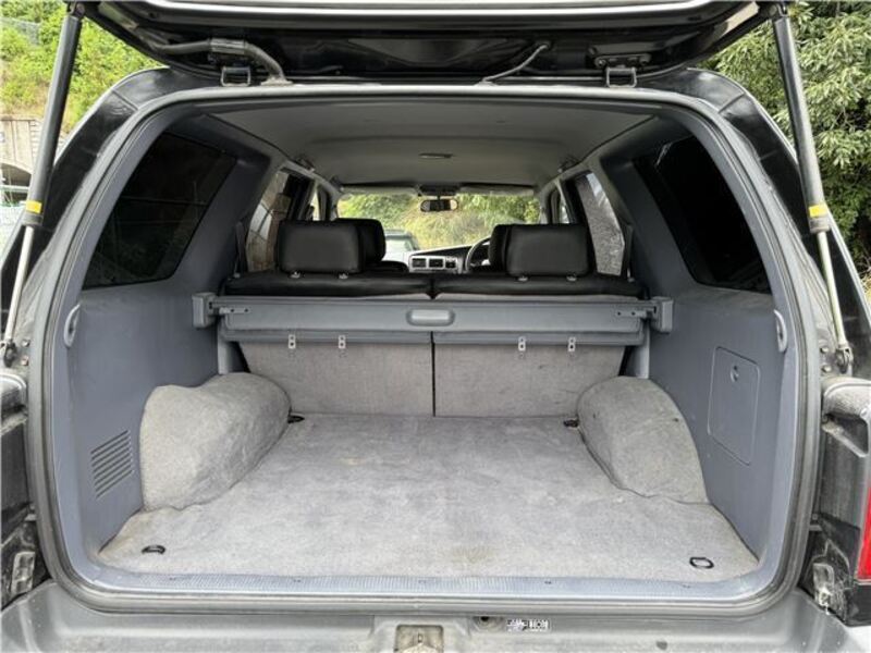 HILUX SURF