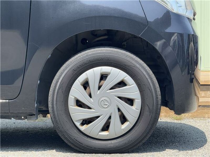 FLAIR WAGON