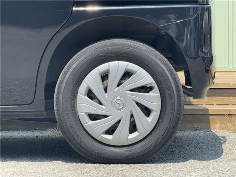 FLAIR WAGON