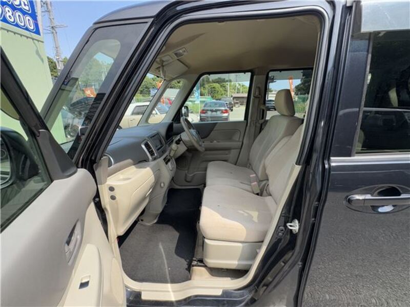 FLAIR WAGON