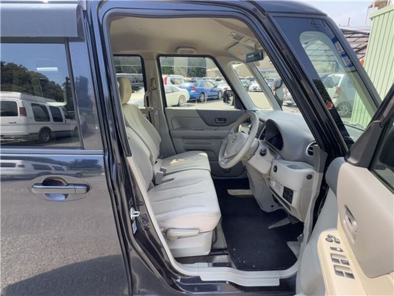 FLAIR WAGON