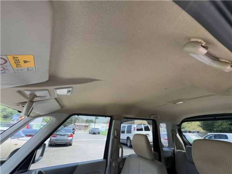 FLAIR WAGON