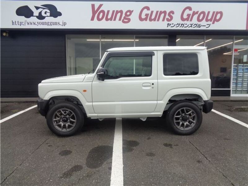 JIMNY