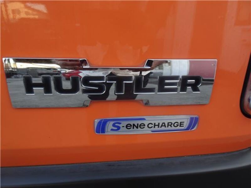 HUSTLER