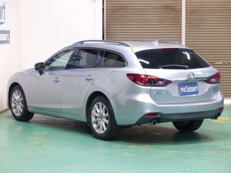 ATENZA WAGON