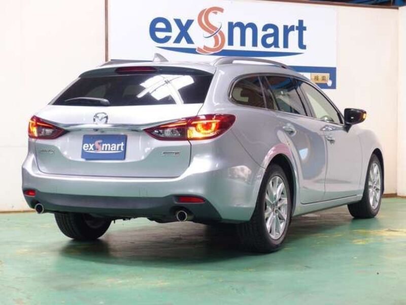 ATENZA WAGON