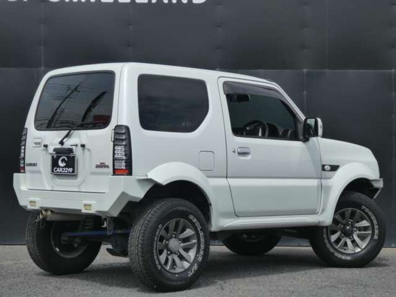 JIMNY SIERRA