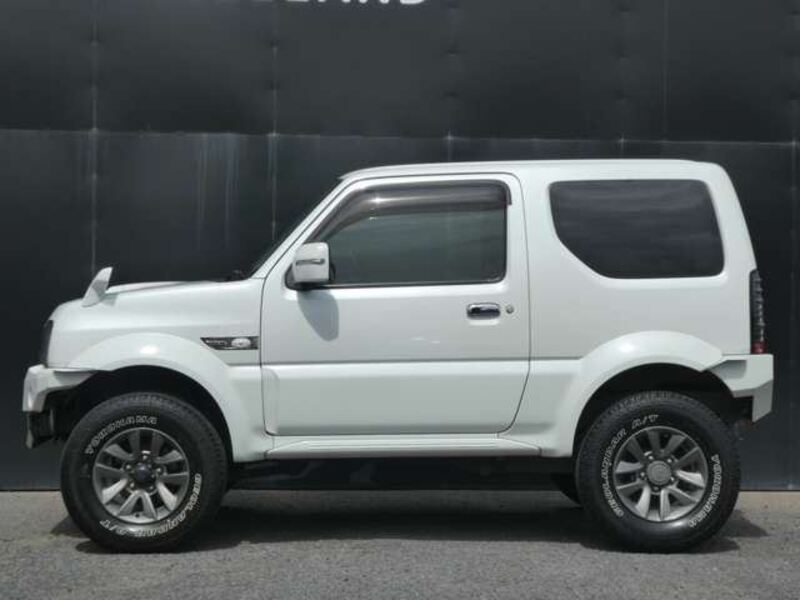 JIMNY SIERRA