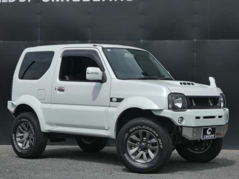 JIMNY SIERRA
