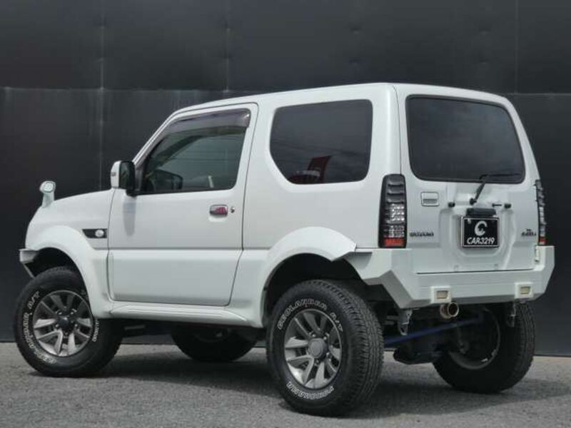 JIMNY SIERRA