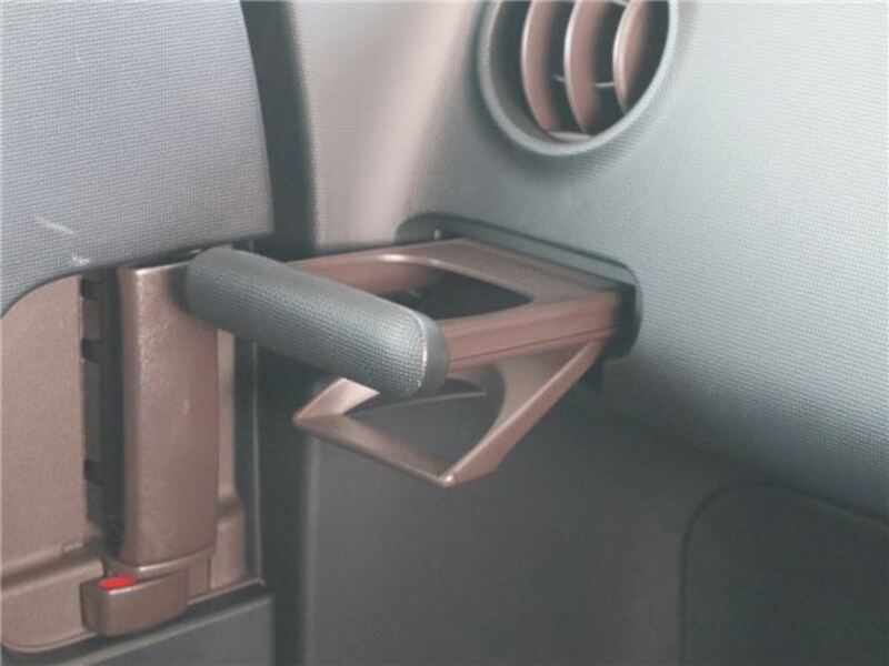 PORTE