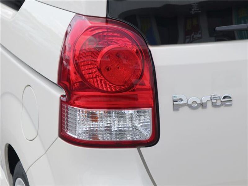 PORTE
