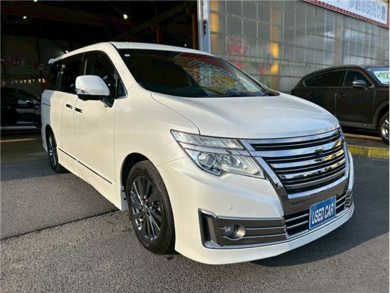 ELGRAND-0