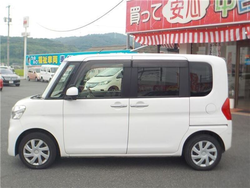 TANTO