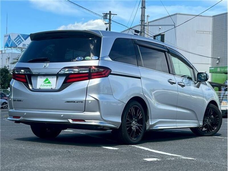 ODYSSEY