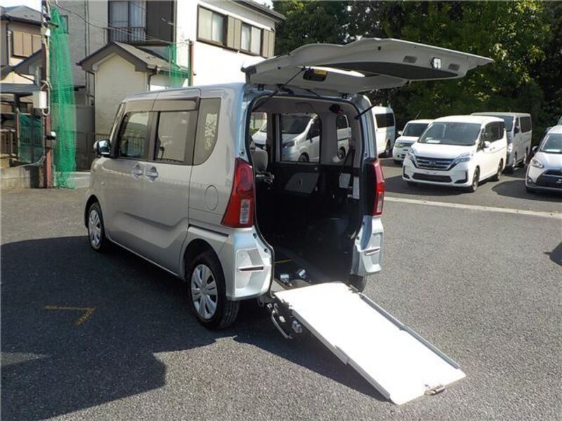 TANTO