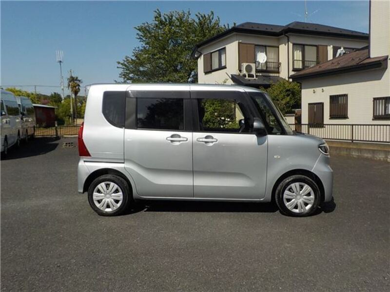 TANTO