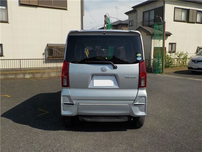 TANTO