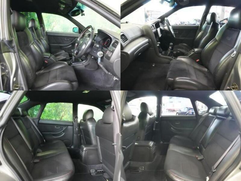 LEGACY B4