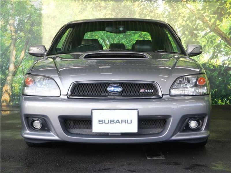 LEGACY B4