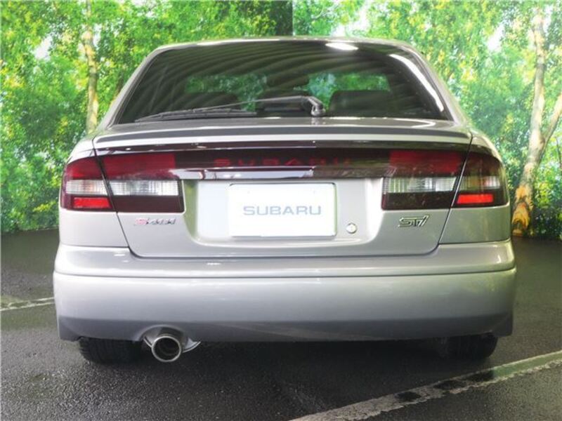 LEGACY B4