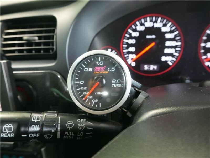 LEGACY B4