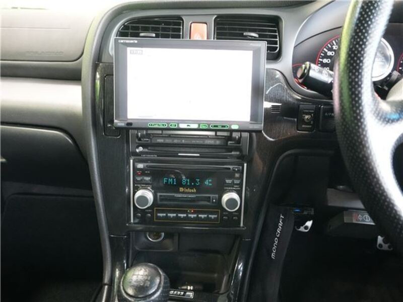 LEGACY B4