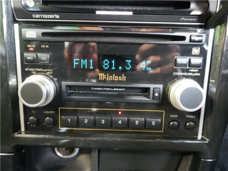 LEGACY B4