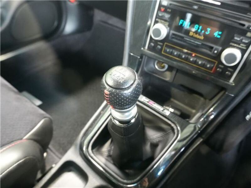 LEGACY B4