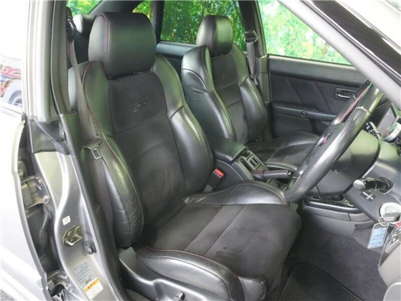 LEGACY B4