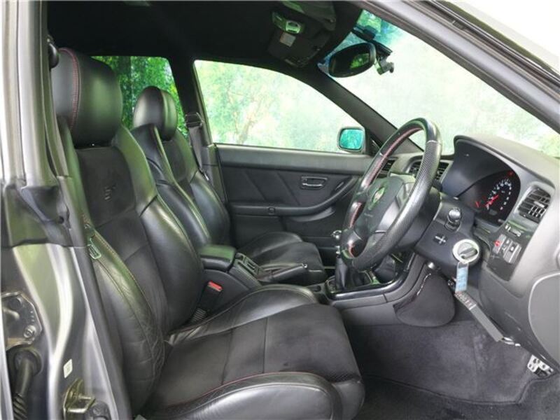 LEGACY B4