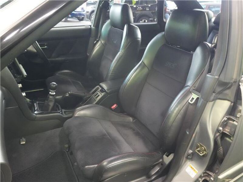 LEGACY B4