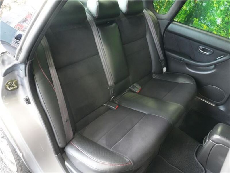 LEGACY B4