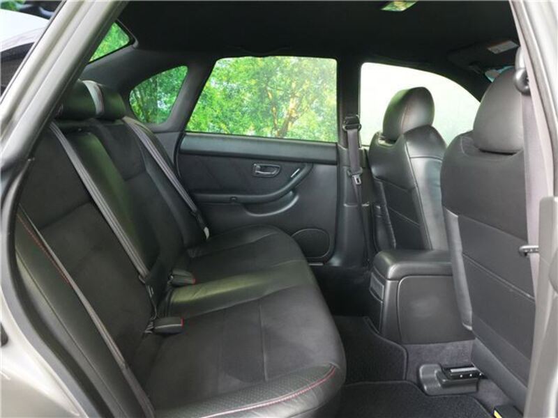 LEGACY B4