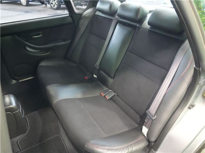 LEGACY B4