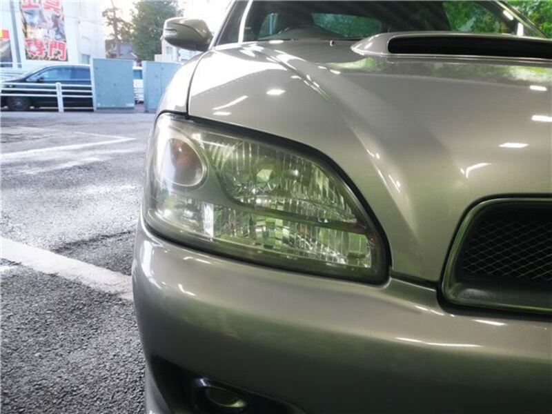 LEGACY B4