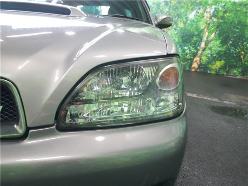 LEGACY B4