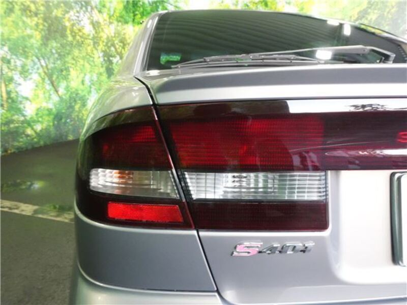 LEGACY B4