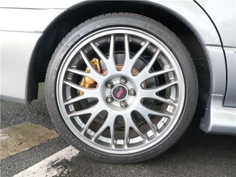 LEGACY B4