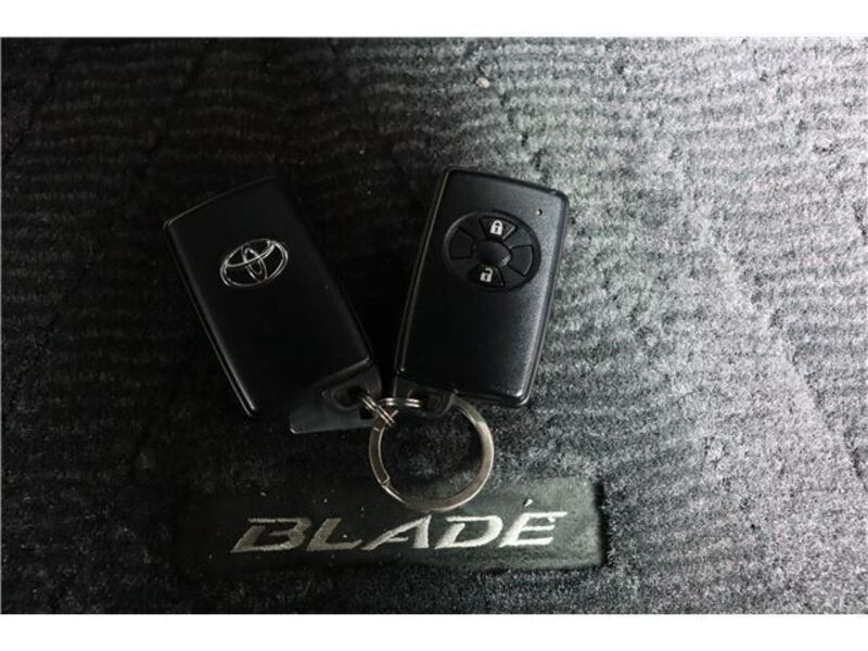 BLADE