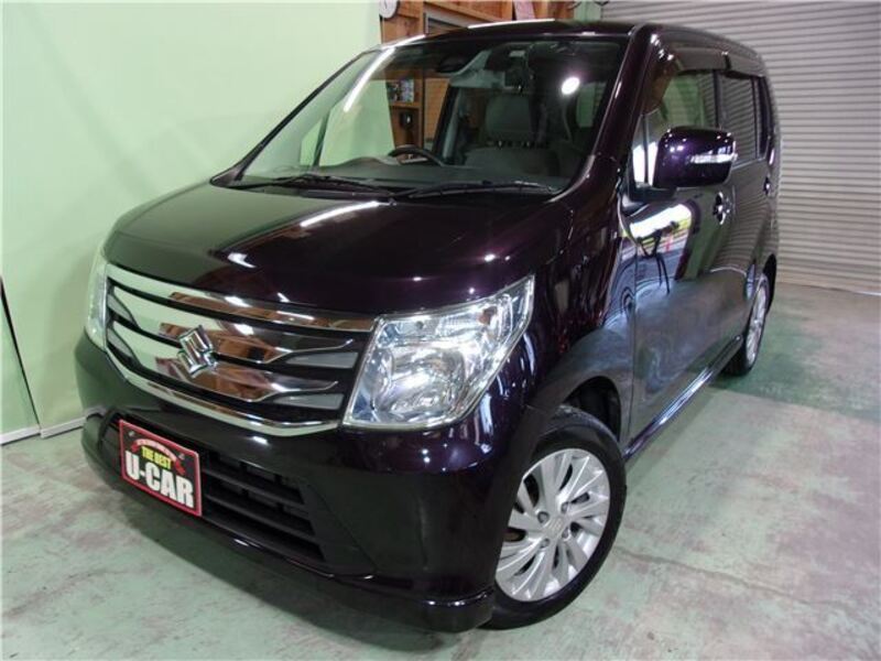 WAGON R-0