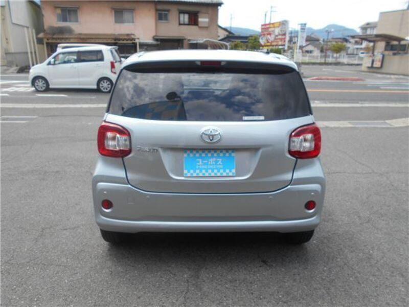 PASSO